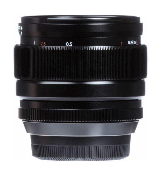 Fujifilm XF 23mm f/1.4 R Prime Lens