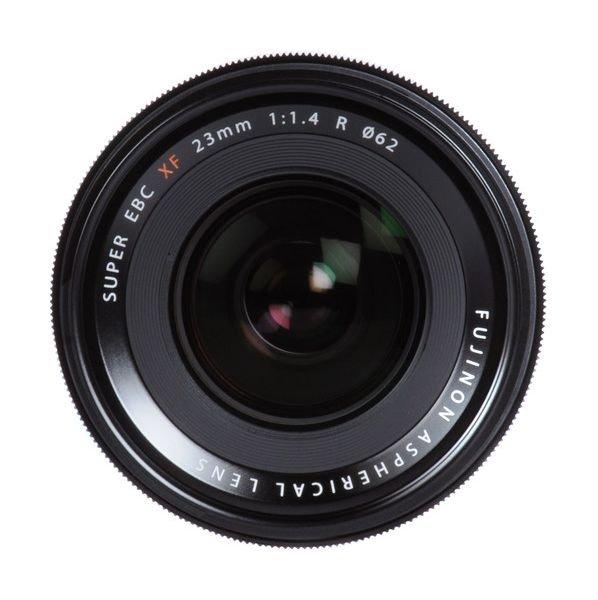 Fujifilm XF 23mm f/1.4 R Prime Lens