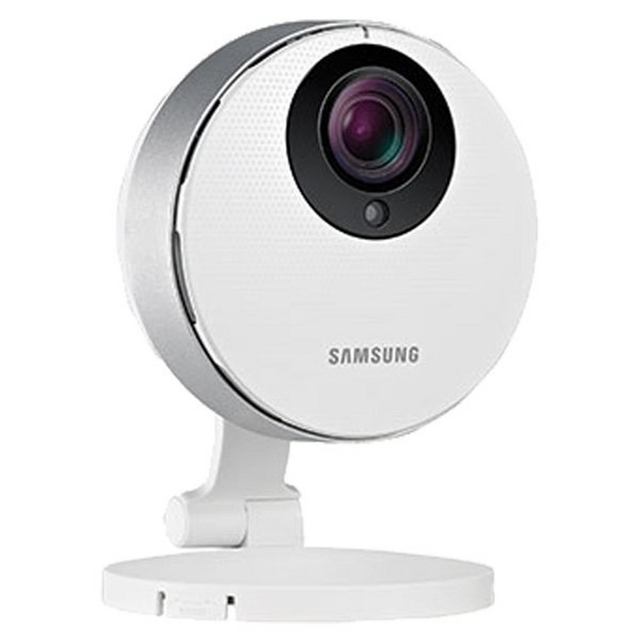 Samsung SmartCam HD Pro 1080p Full-HD Wi-Fi Camera (SNH-P6410BN)