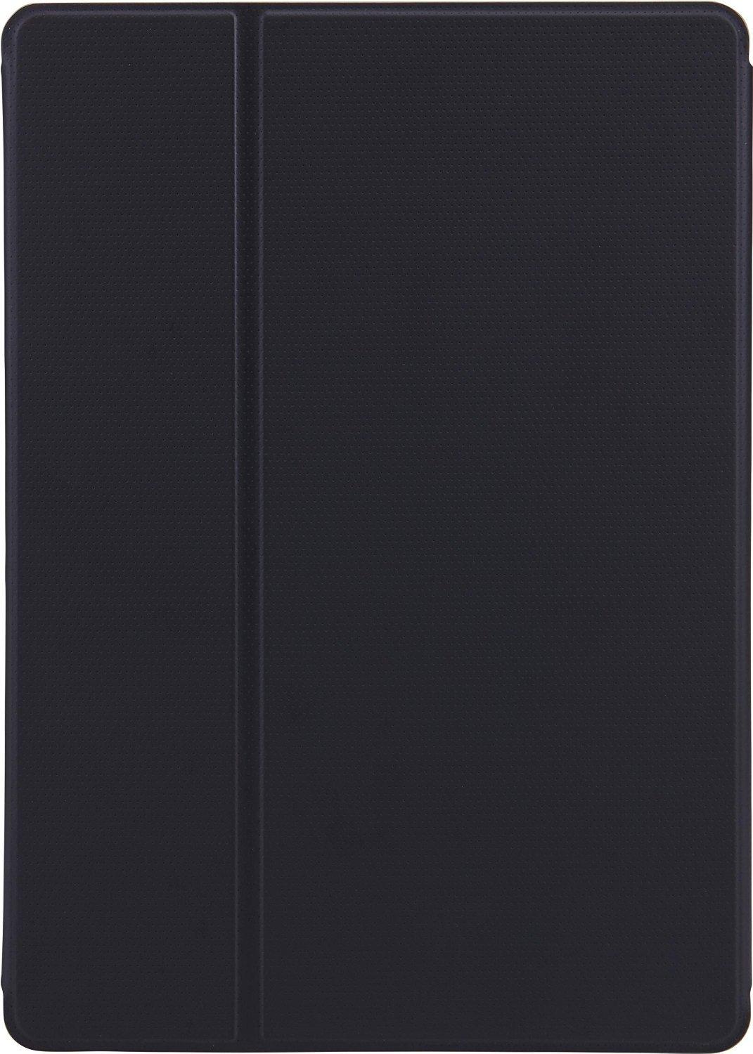 Case Logic SnapView Flip Cover for iPad Air 2 - Black Price in Kuwait