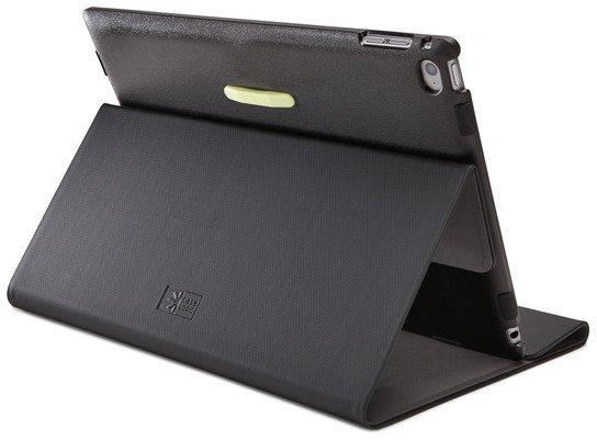 Case Logic Rotating Case for iPad Air 2 Retina (CRIE2139K) - Black