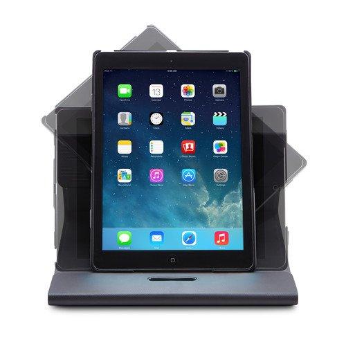 Case Logic Rotating Case for iPad Air 2 Retina (CRIE2139K) - Black
