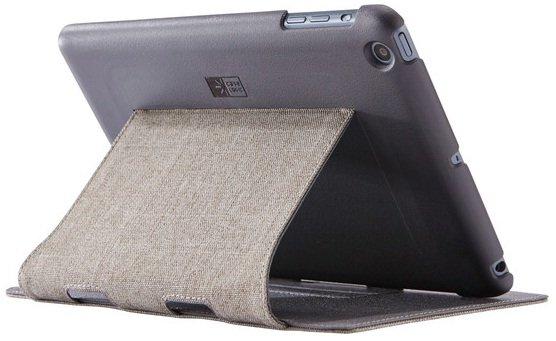 Case Logic Case for iPad Mini Brown