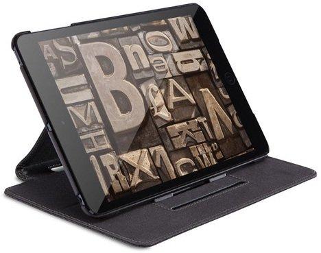 Case Logic Case for iPad Mini Brown