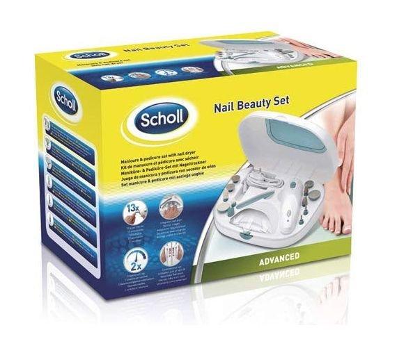 Scholl Manicure & Pedicure Set (DRSP3570UK)