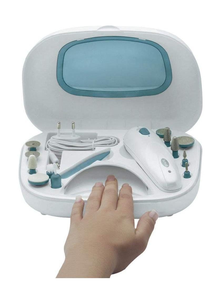 Scholl Manicure & Pedicure Set (DRSP3570UK)