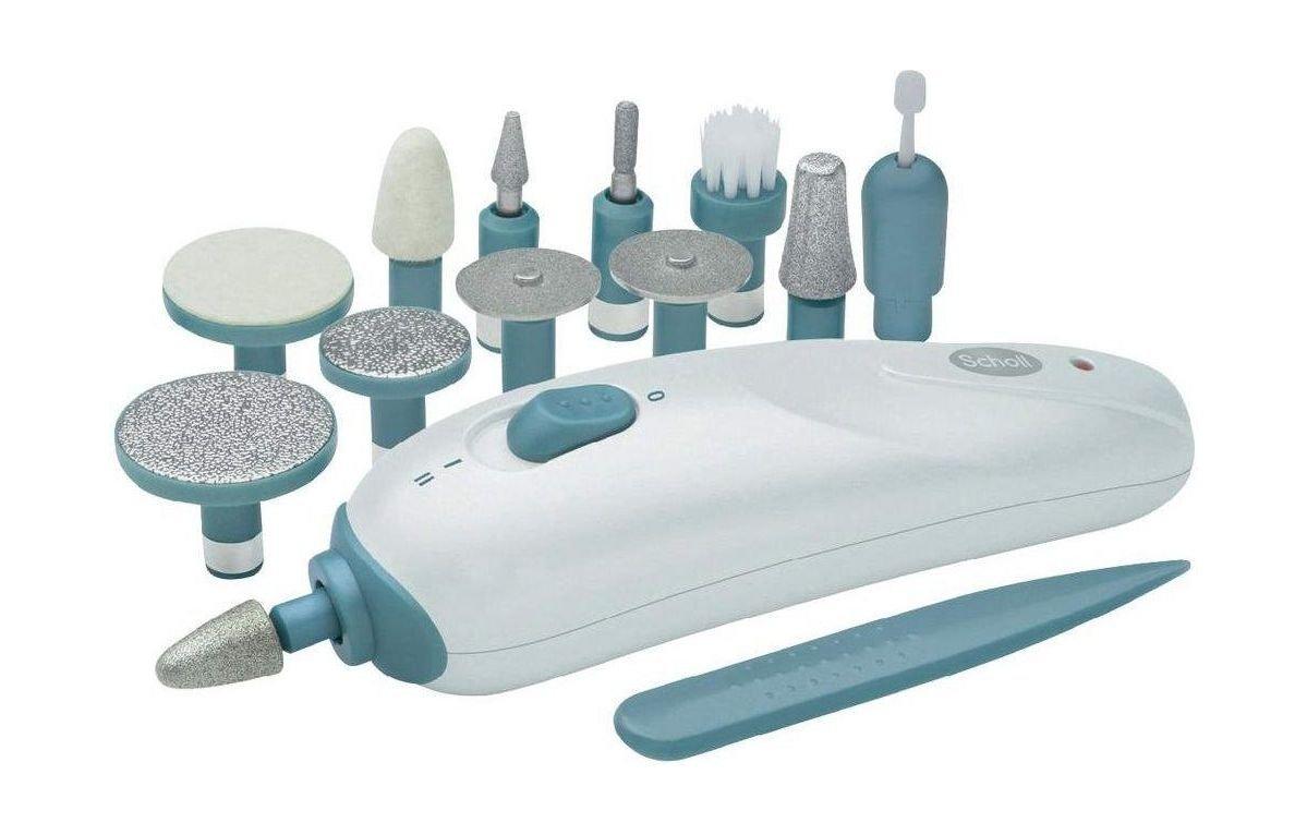 Scholl Manicure & Pedicure Set (DRSP3570UK)