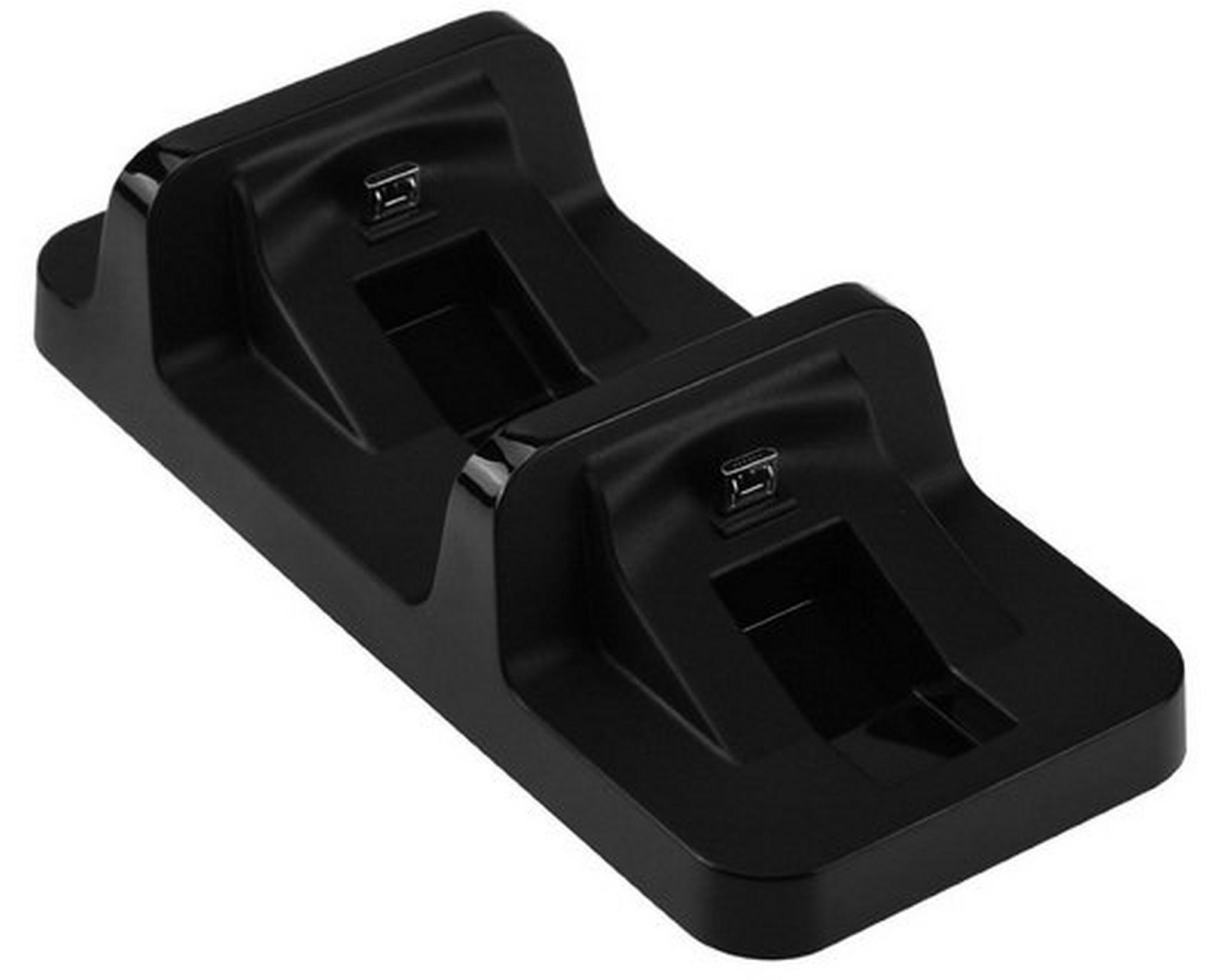 Dual Charging Dock for PlayStation 4