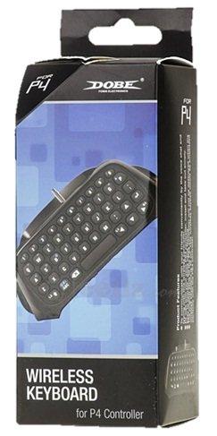 Misc PlayStation 4 Wireless Keyboard Price in Kuwait Xcite