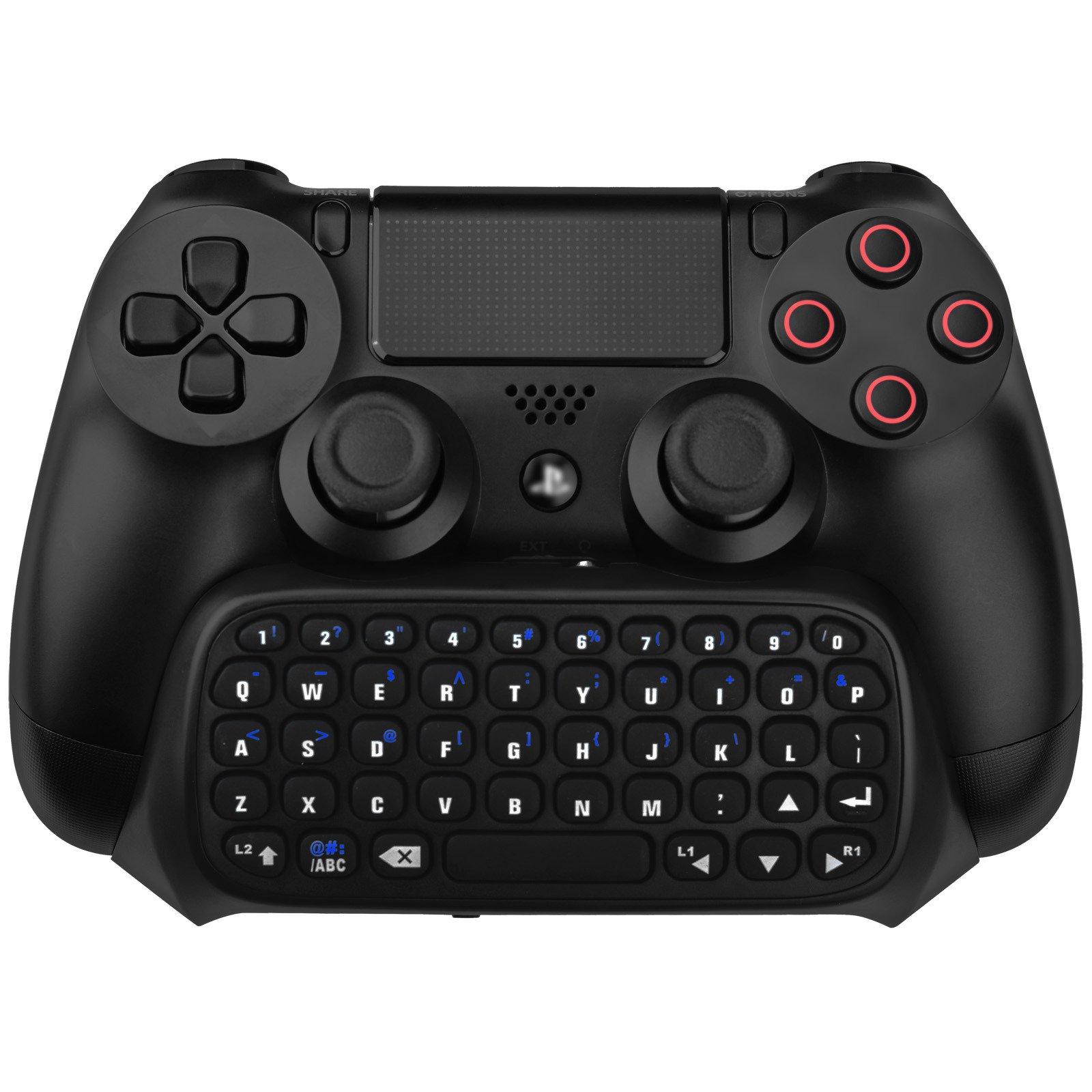 Misc PlayStation 4 Wireless Keyboard Price in Kuwait Xcite