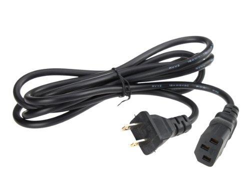 شاحن الكهرباء لجهاز أكس بوكس ٣٦٠- أسود