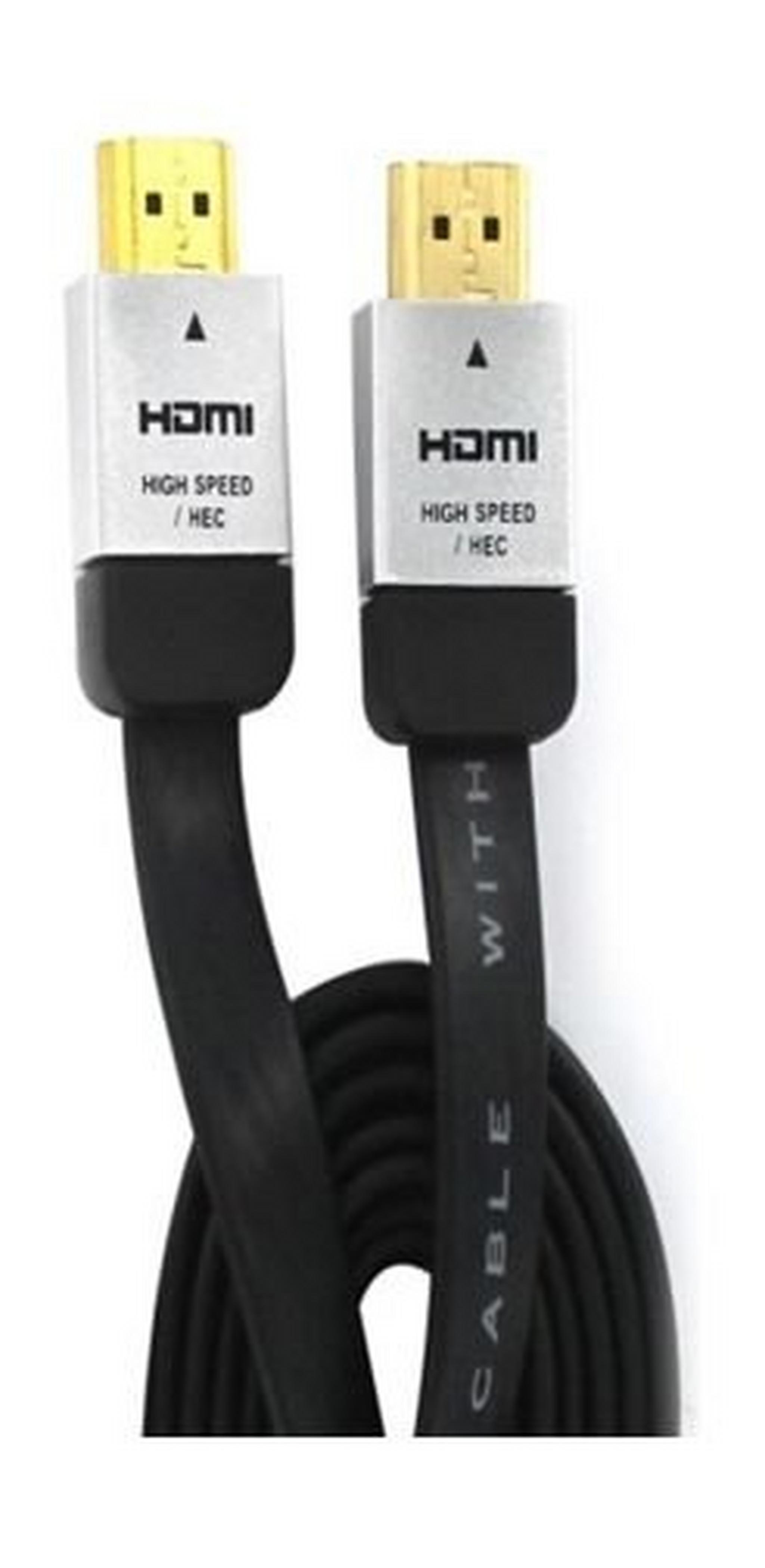 HDMI Cable Gold / Black