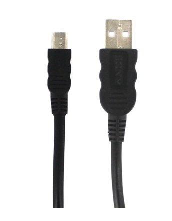 PlayStation 3 USB Cable - Black