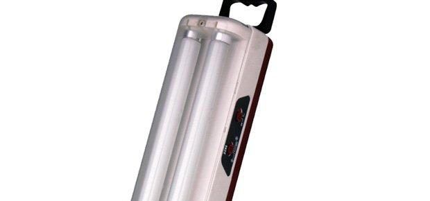 ضوء الطوارئ 2 × 24 بوصة من سانفورد ١٨ واط SF4307EL