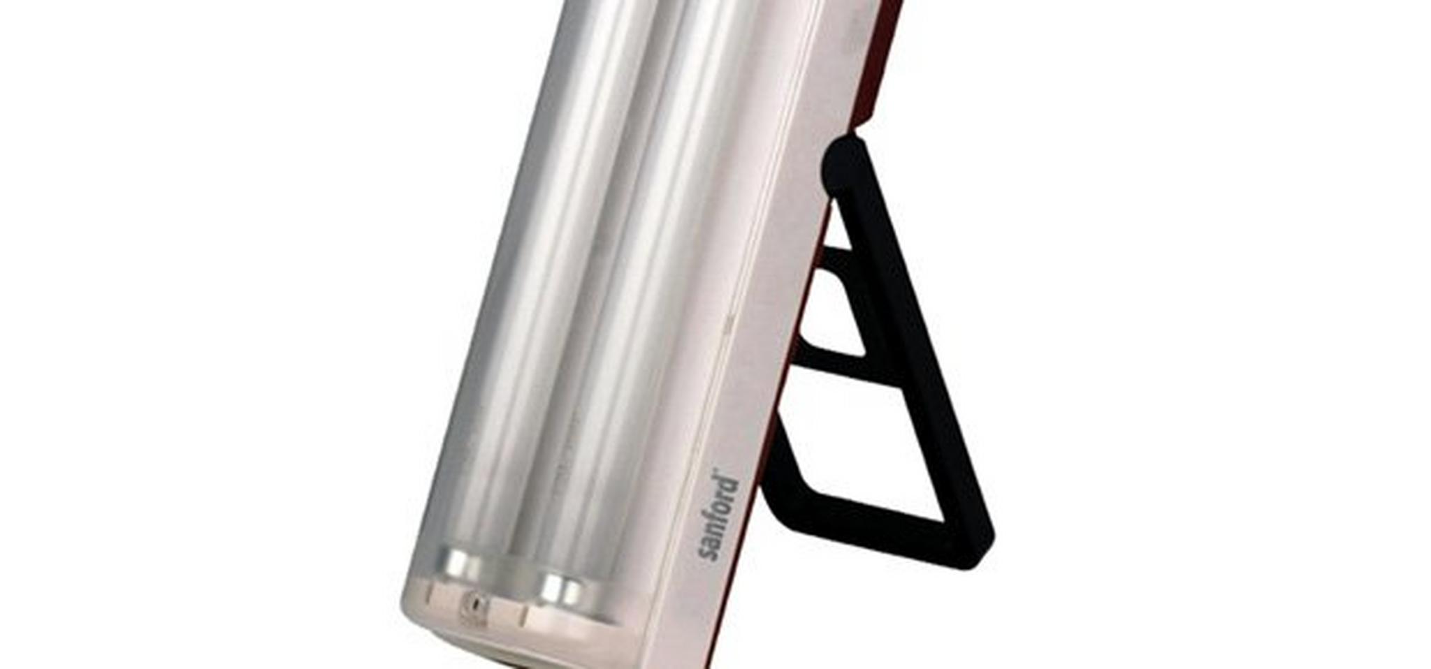 Sanford 2x24-inch Flourescent Emergency Light - 18 Watts SF4307EL