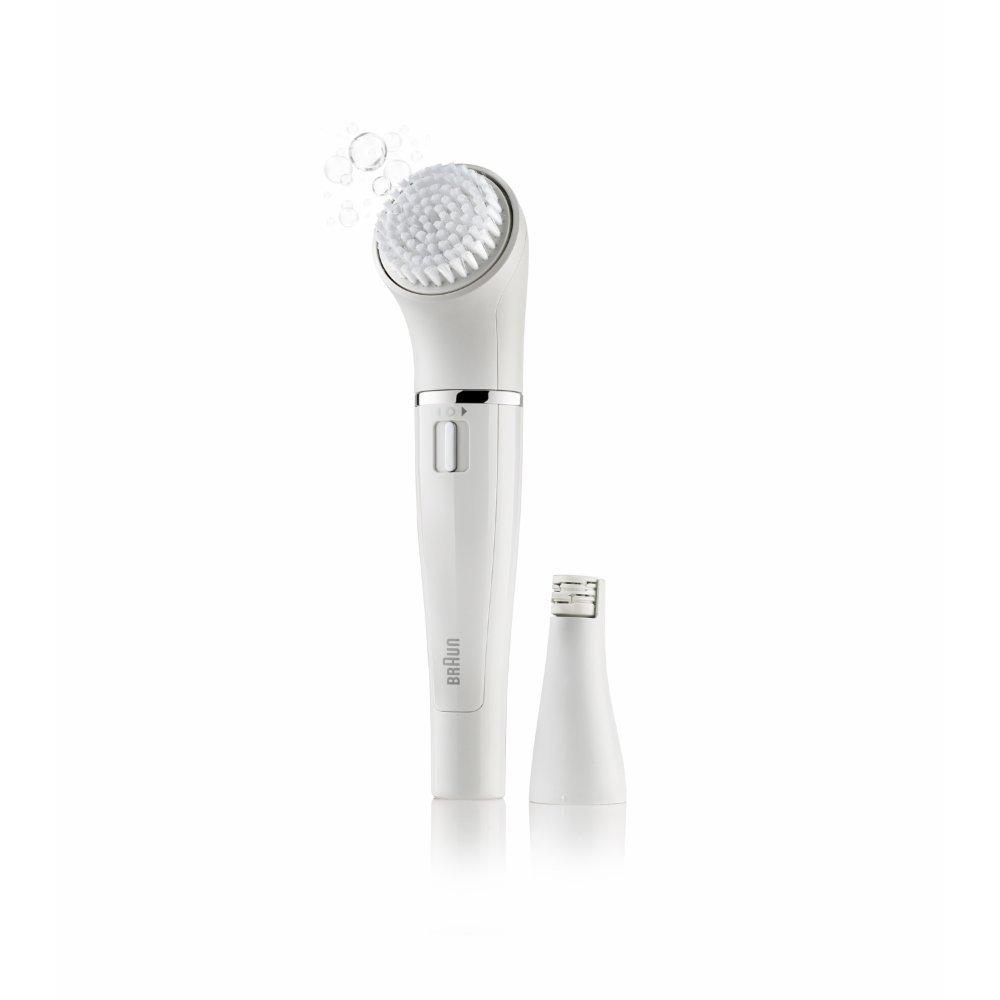 Braun Face 810 Face Epilator