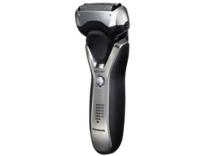 Panasonic ES-RT47-S421 Wet and Dry Rechargeable Shaver/Trimmer