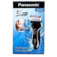 Panasonic ES-RT47-S421 Wet and Dry Rechargeable Shaver/Trimmer