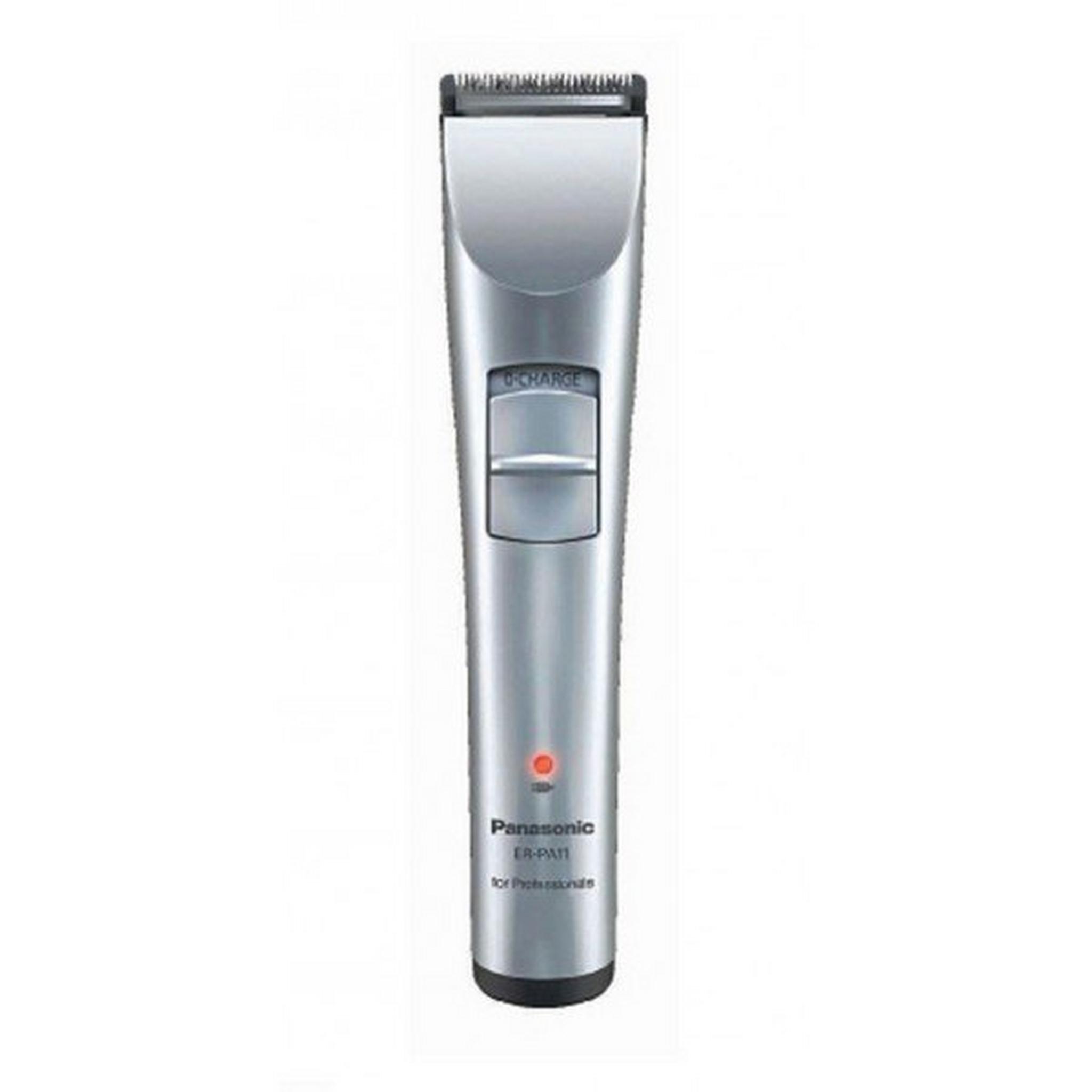 Panasonic ER-PA10-S721 Professional Hair Trimmer