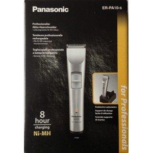 ماكينة تهذيب الشعر باناسونيك ER-PA10-S721