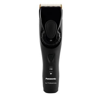 Buy Panasonic professional hair trimmer, er-gp80-k722 - black in Kuwait