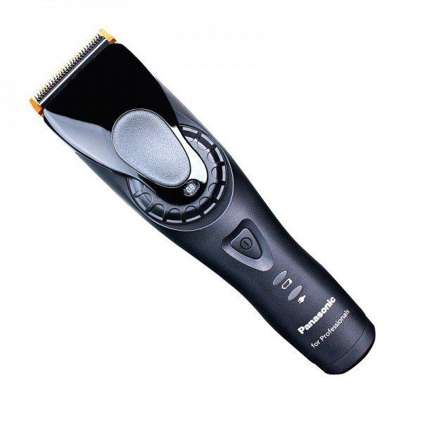 ماكينة تشذيب الشعر من باناسونيك، ER-GP80-K722 - أسود
