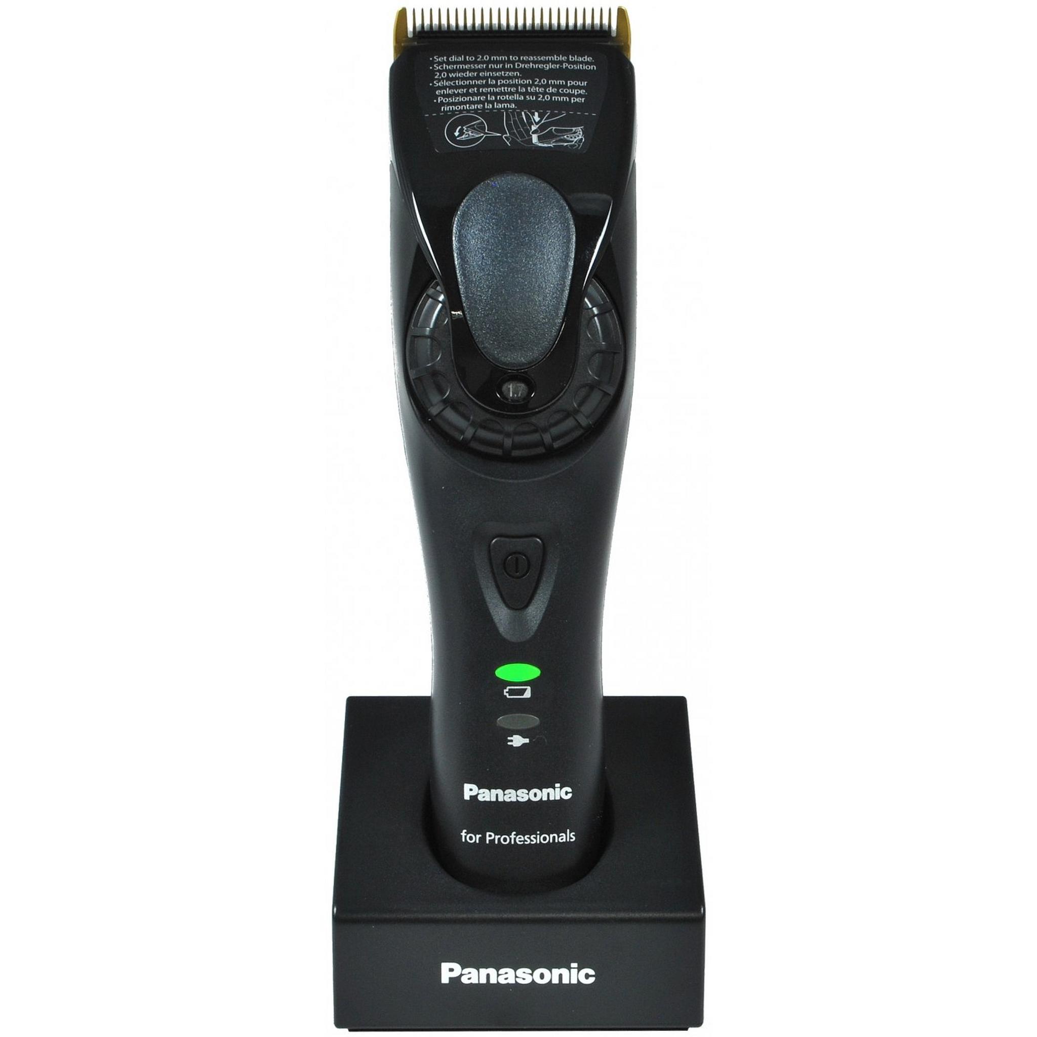 Panasonic ER-GP80-K722 Professional Hair Trimmer