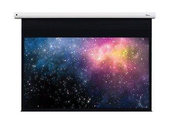 Optoma 120-inch Wall and Ceiling Projection Screen DE-9120EGA