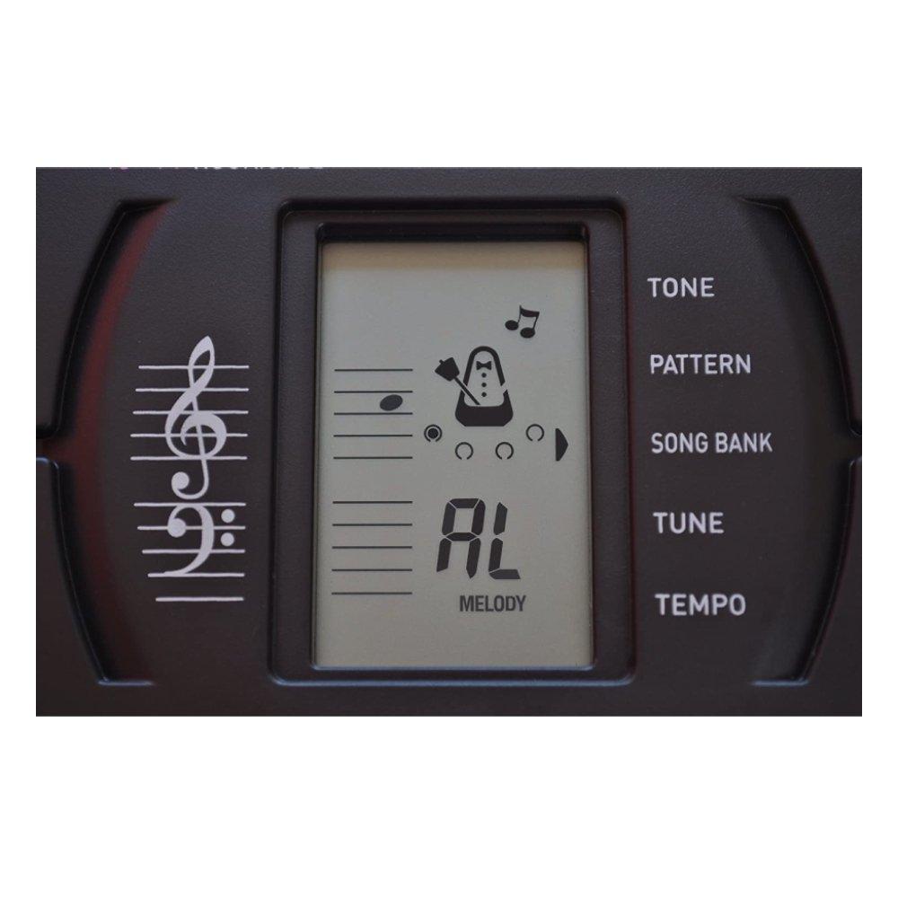 كيبورد كاسيو SA78 البسيطة