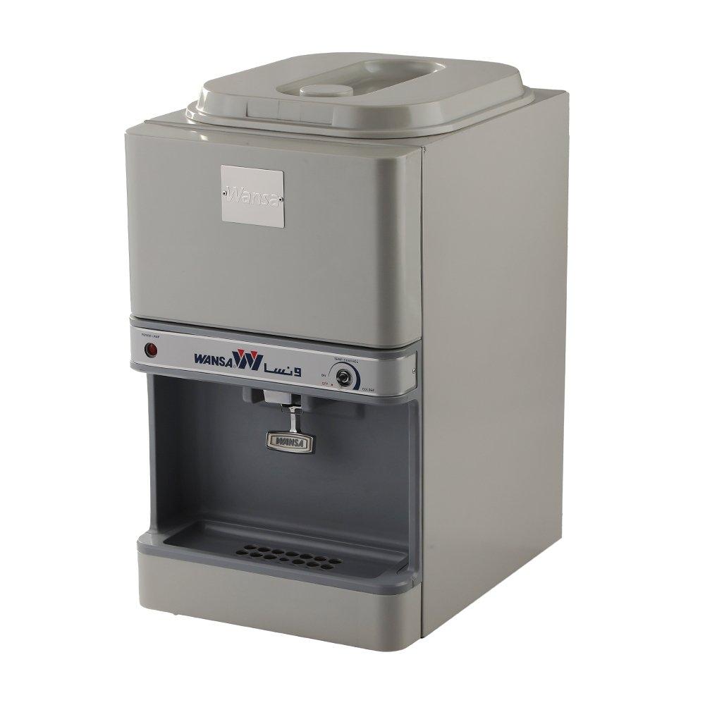 Wansa Table Top Single Tap Water Cooler - 16L
