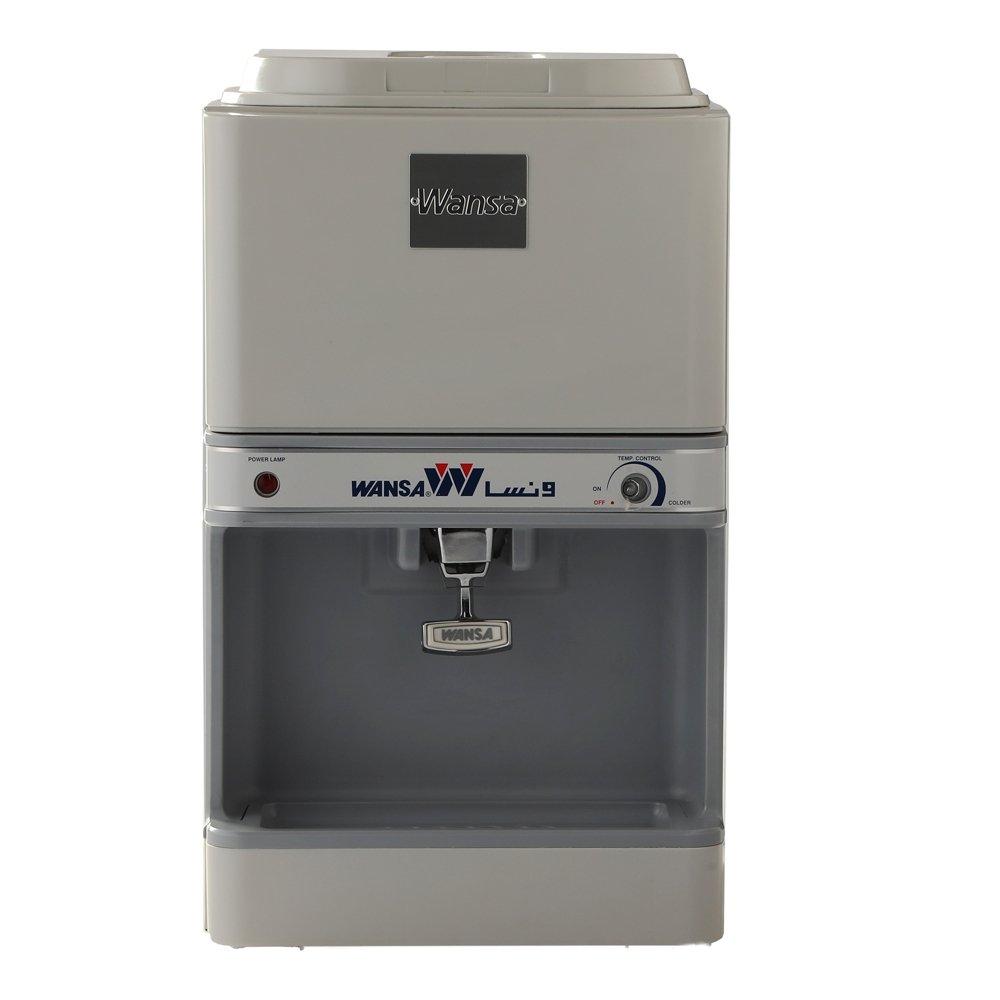 Wansa Table Top Single Tap Water Cooler - 16L