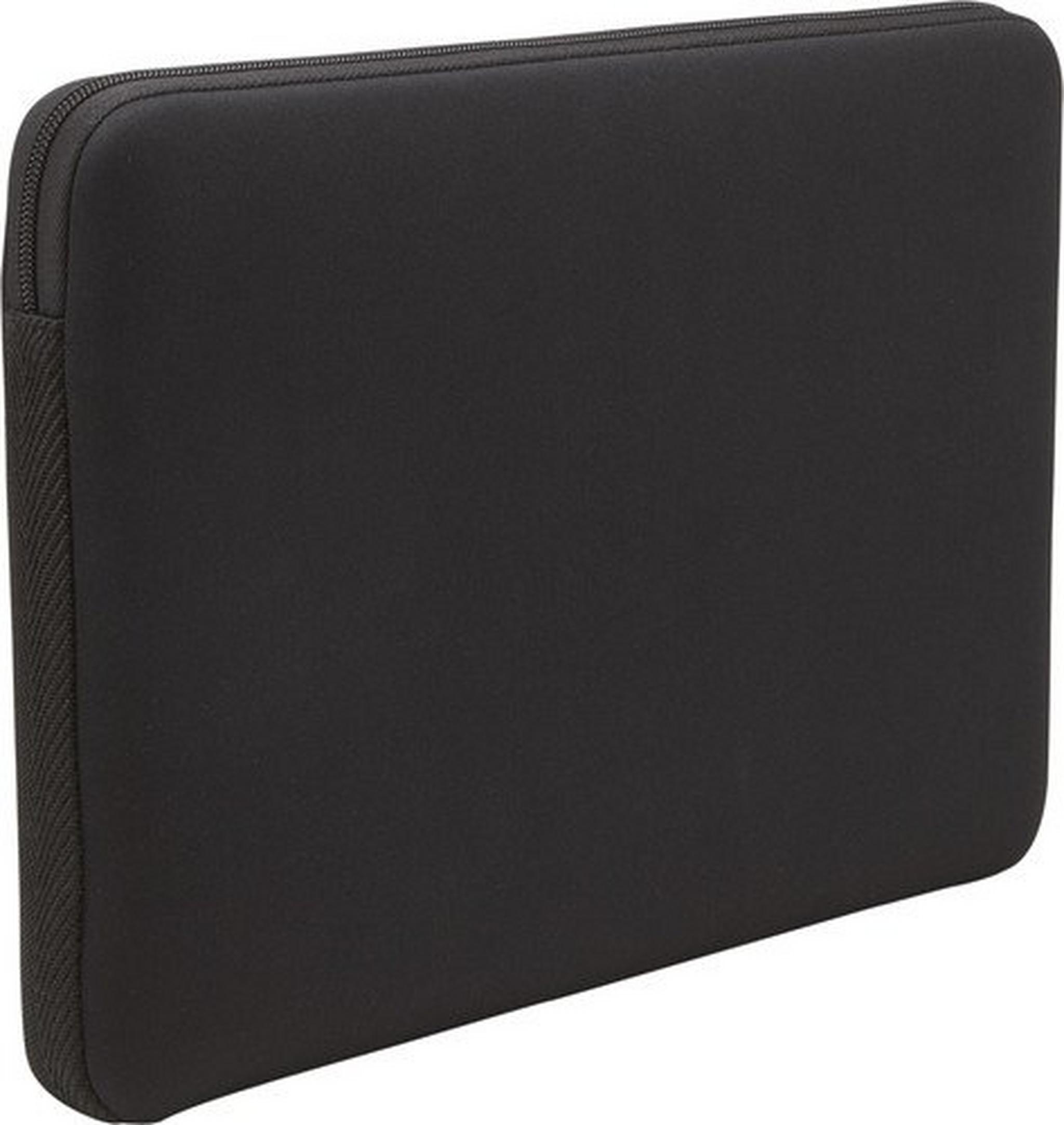 Case Logic Laptop Sleeve for MacBook Air/ MacBook Pro 13.3-inch (LAPS113K) - Black