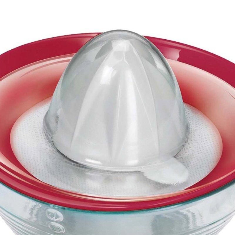 Moulinex Vitapress 600ml Citrus Juicer PC3001