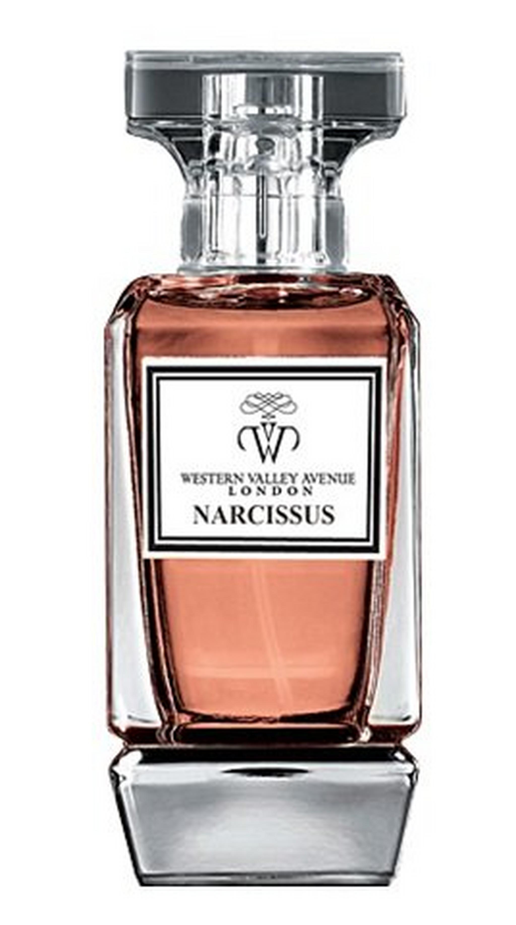 Western Valley Avenue London Narcissus perfume for Women 75ml