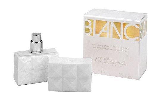 عطر إس تي دوبونت بلانك للنساء - مركّز - ١٠٠ مل