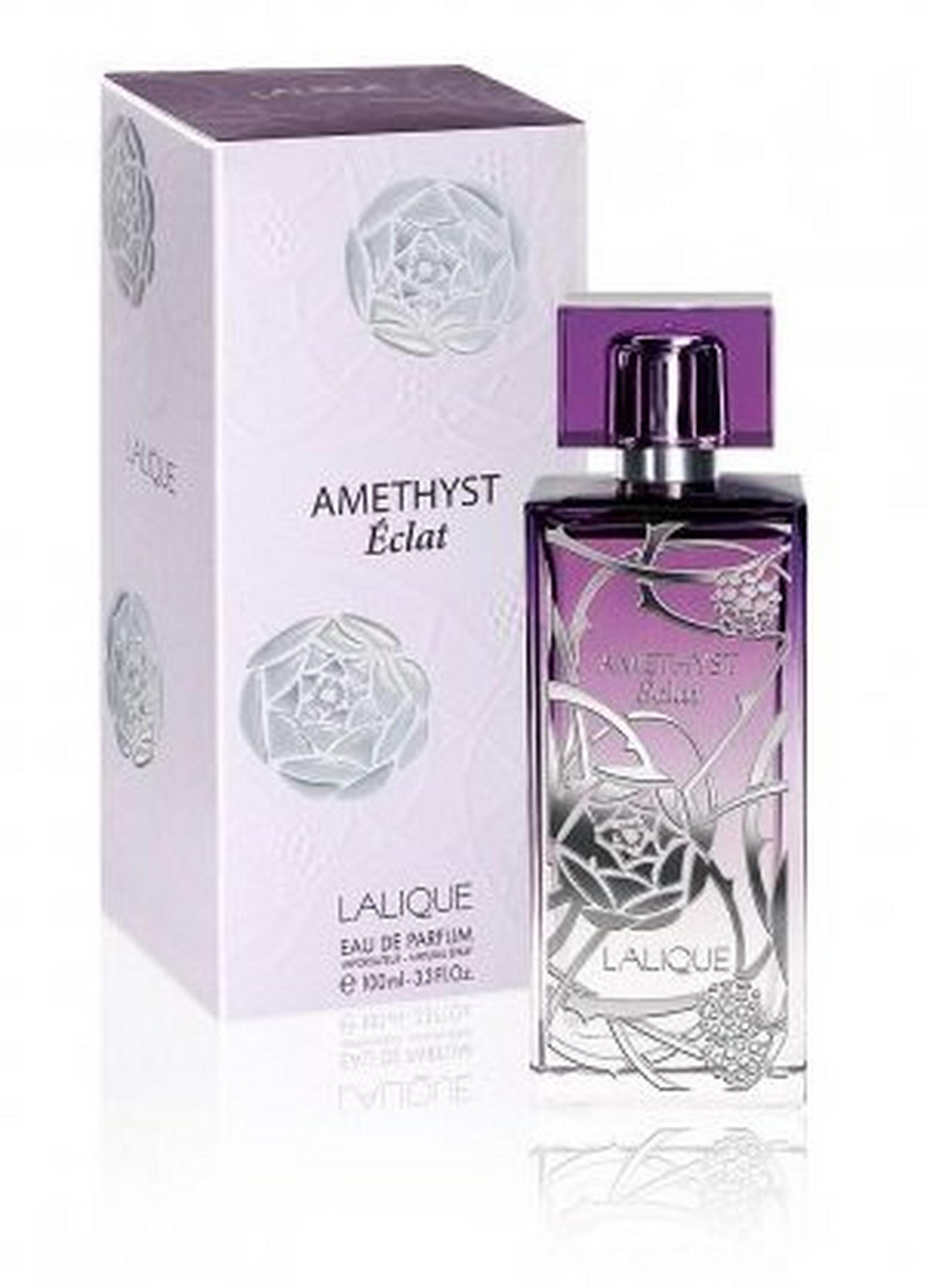 Lalique Amethyst Eclat for Women Eau de Parfum - 100ml