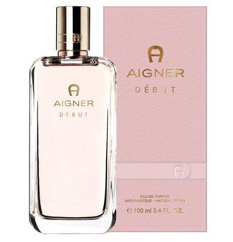 Buy Debut etienne aigner perfume for women 100ml in Kuwait