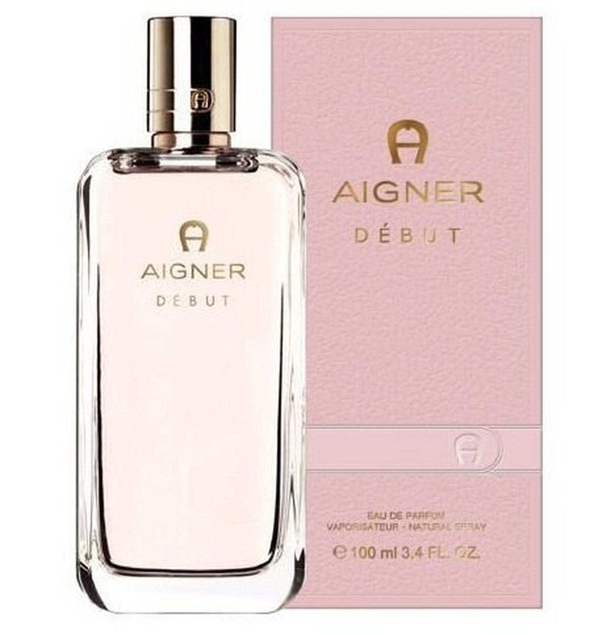 Debut Etienne Aigner Perfume for Women 100ml