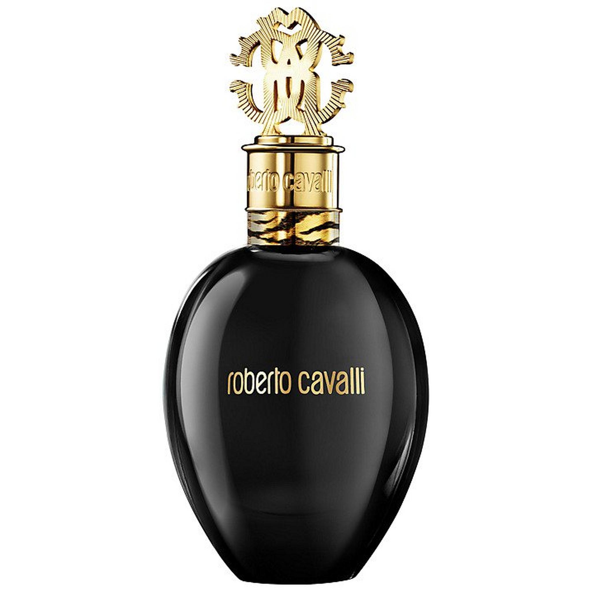 Roberto Cavalli Nero Assoluto Perfume for Women Eau de Parfum 50ml