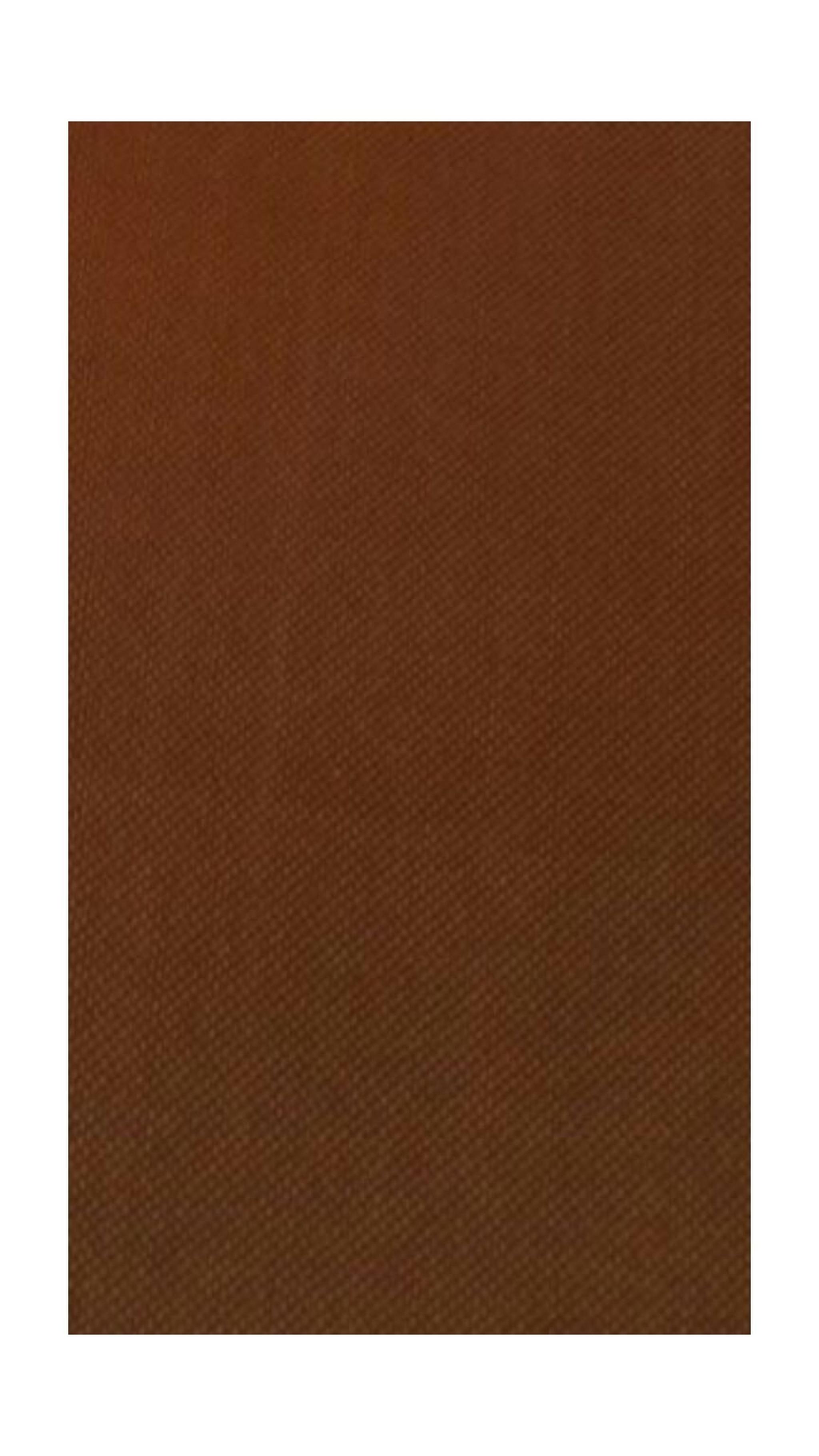 Extra Joy Front Load Washing Machine Cover - Brown