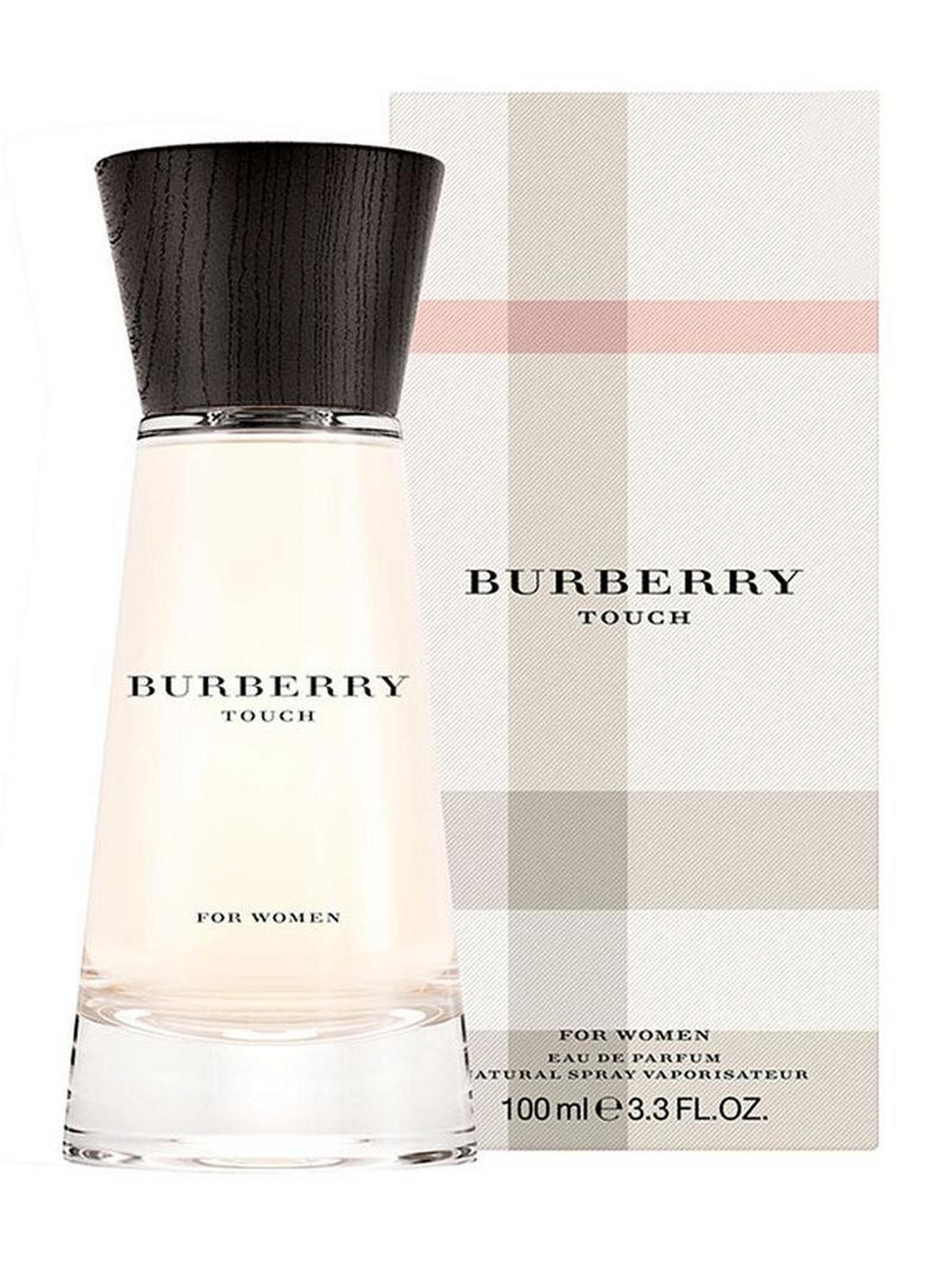 Burberry Touch EDP for Women 100 ml Perfume