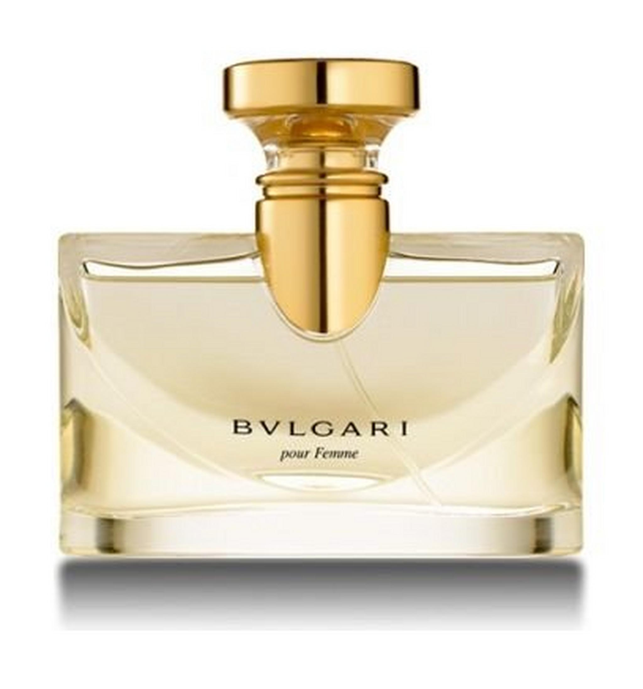 Bvlgari Pour Femme EDP for Women 100ml Perfume