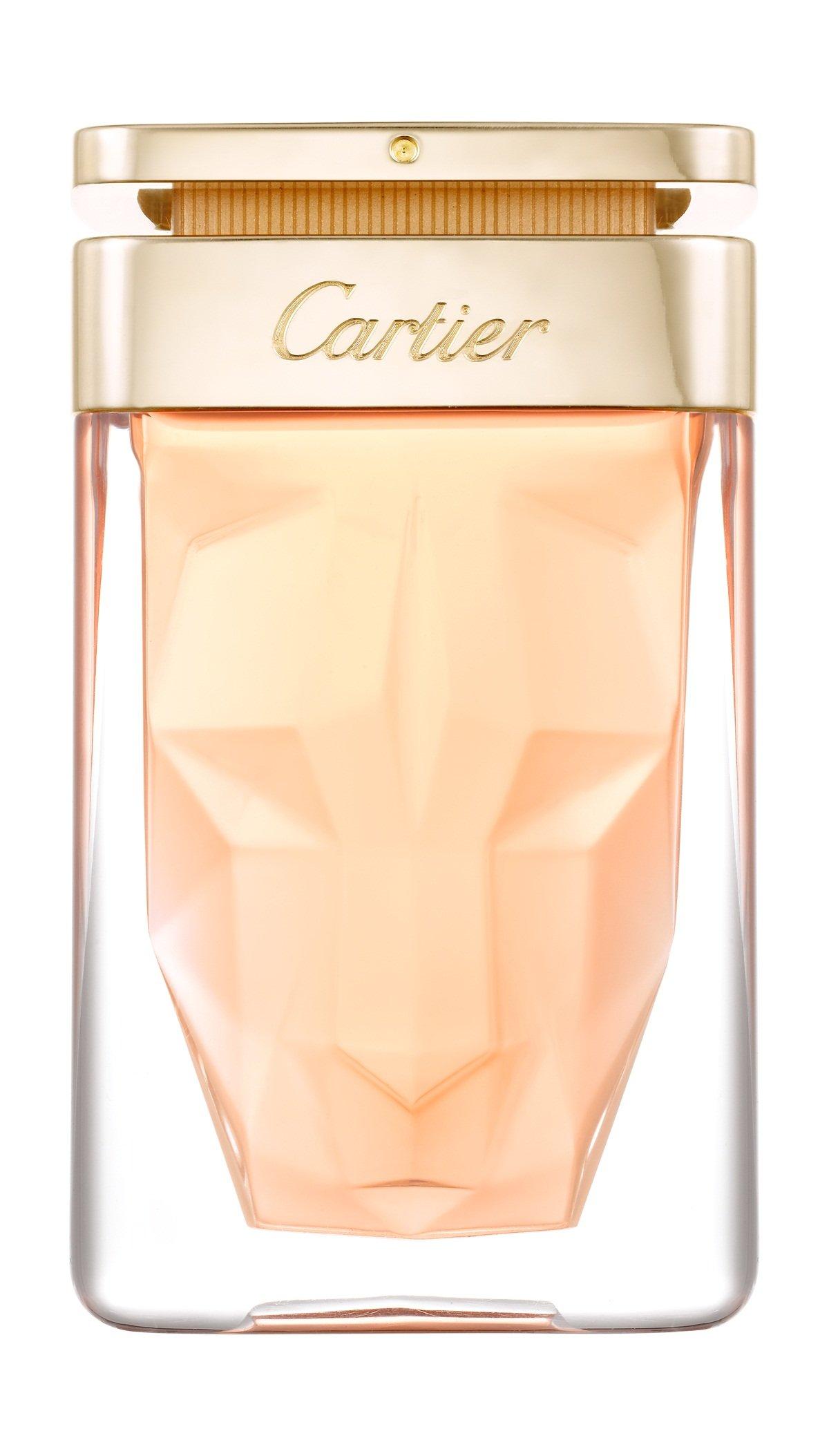 Buy Cartier la panthere edp for women 75ml perfume in Kuwait
