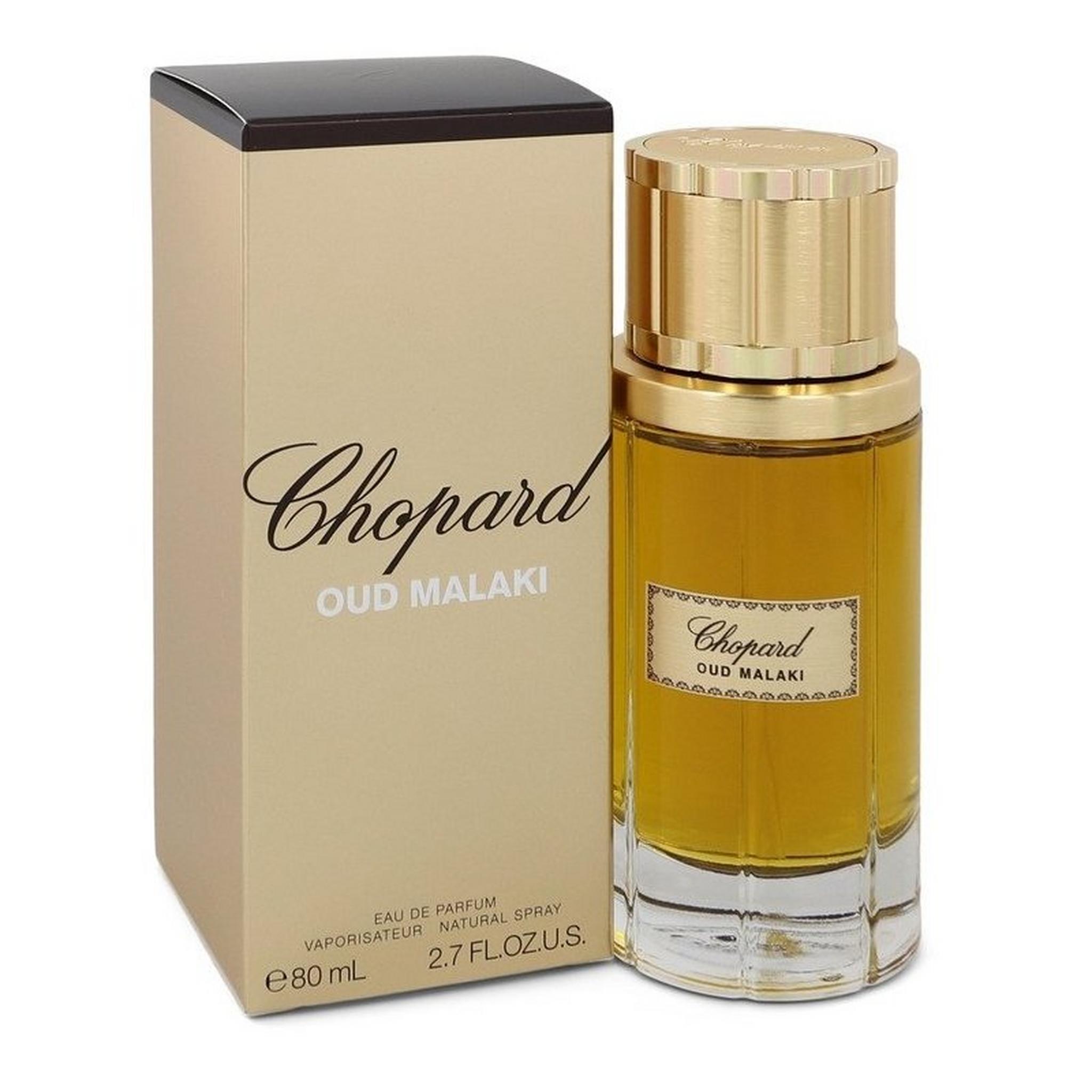 Chopard Oud Malaki EDP for Men 80ml Perfume