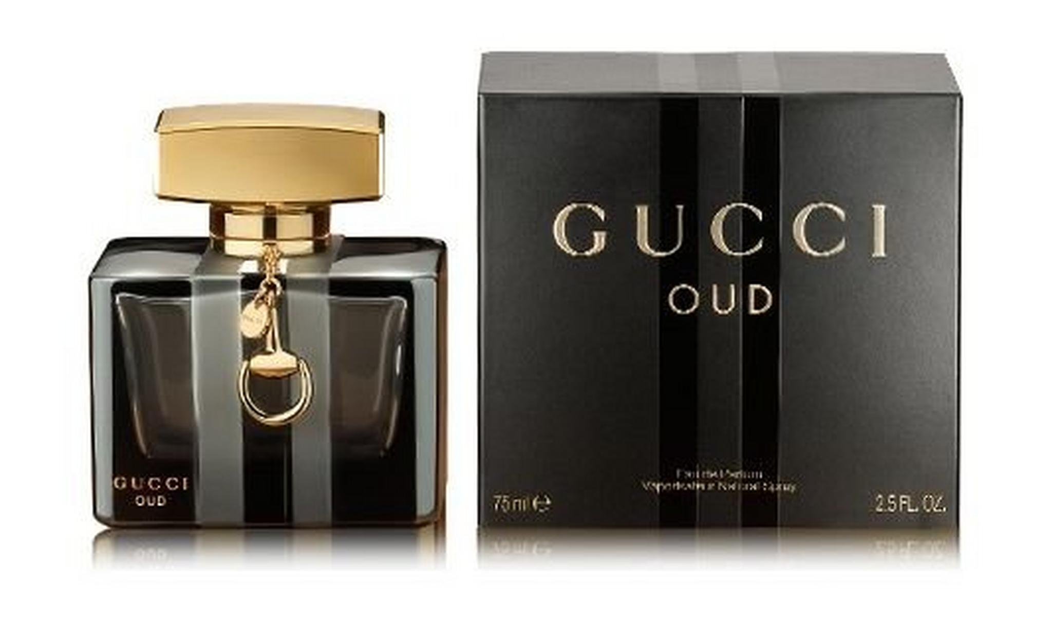 Gucci Oud EDP Perfume for Men and Women 75ml