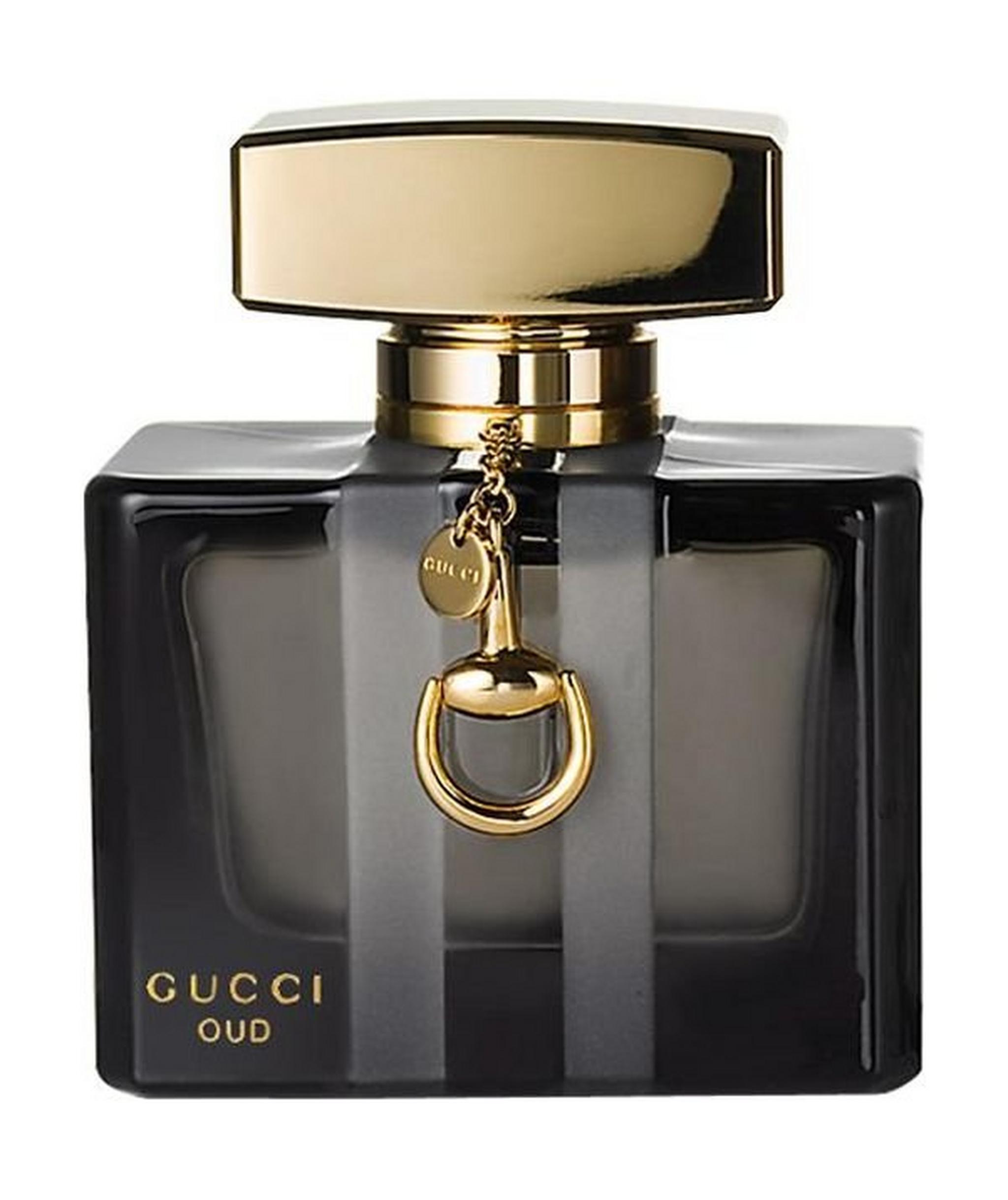 Gucci Oud EDP Perfume for Men and Women 75ml Price in Kuwait - Xcite