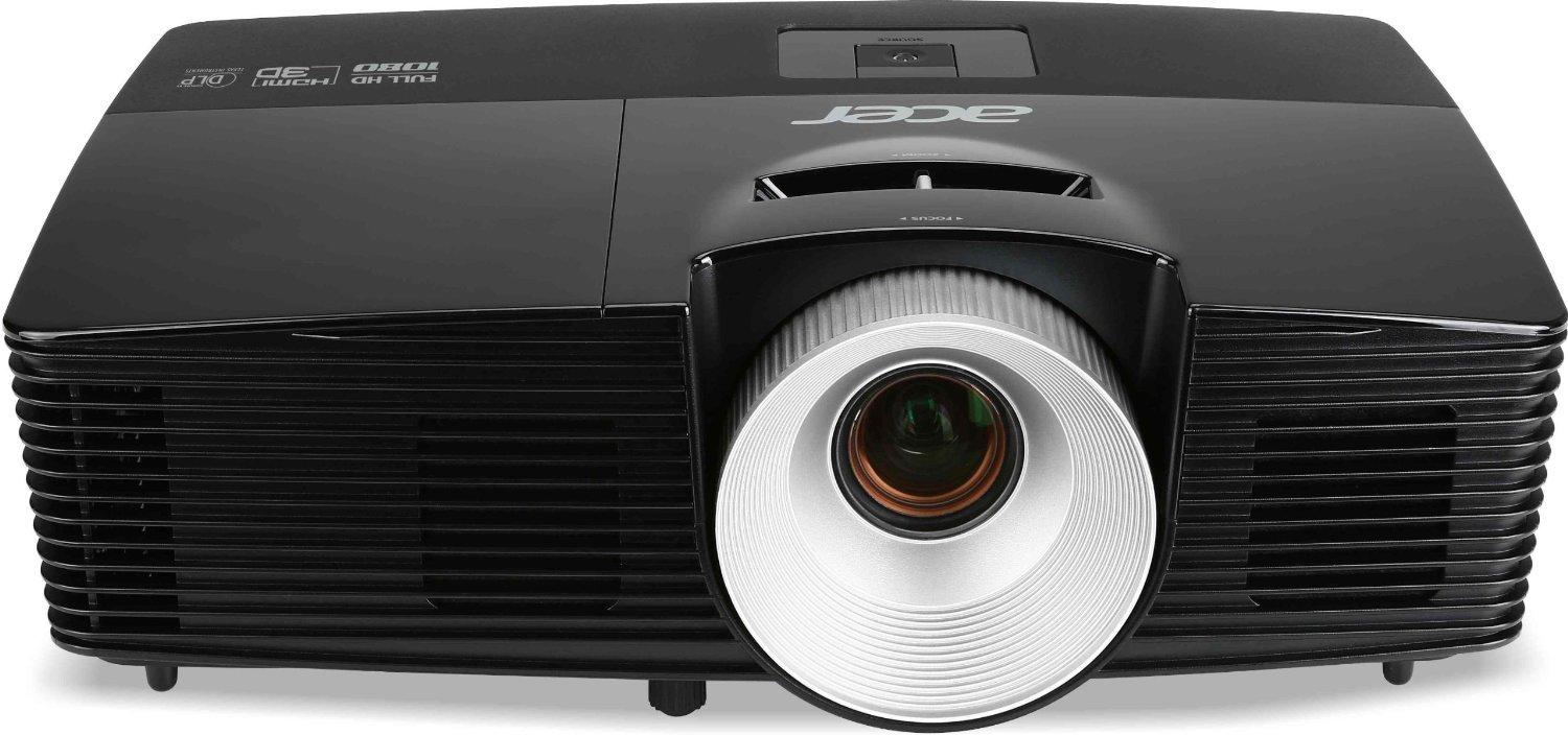 Acer P1510 DLP 3500 Lumens Full HD Projector (1080p)