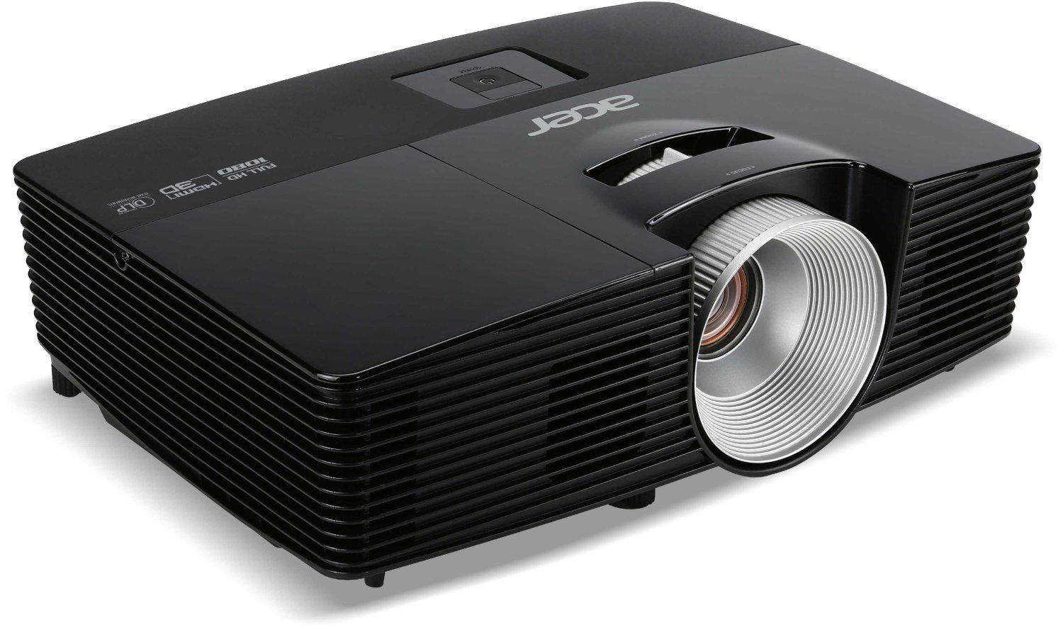 Acer P1510 DLP 3500 Lumens Full HD Projector (1080p)