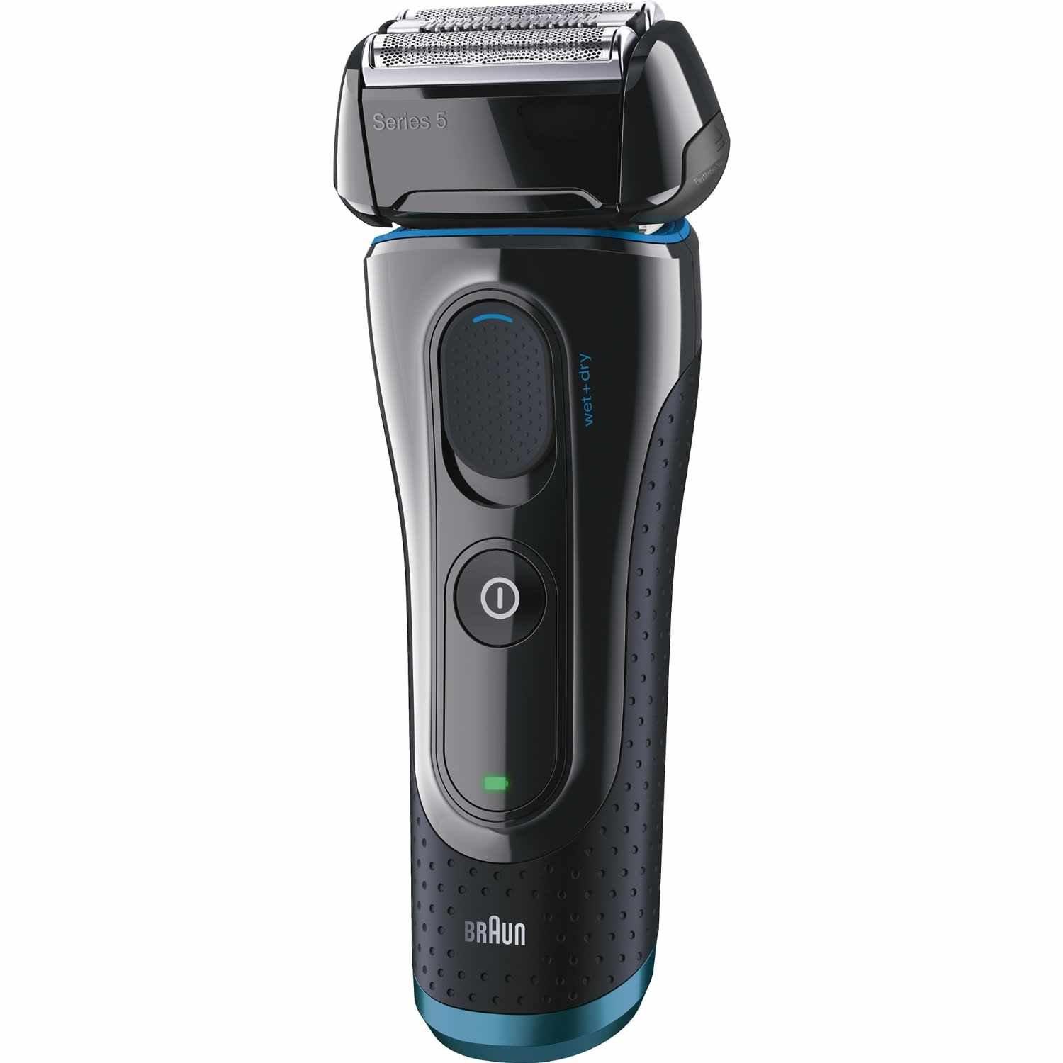 Braun 5040 Series 5 Shaver