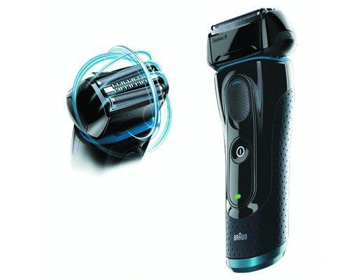 Braun 5040 Series 5 Shaver